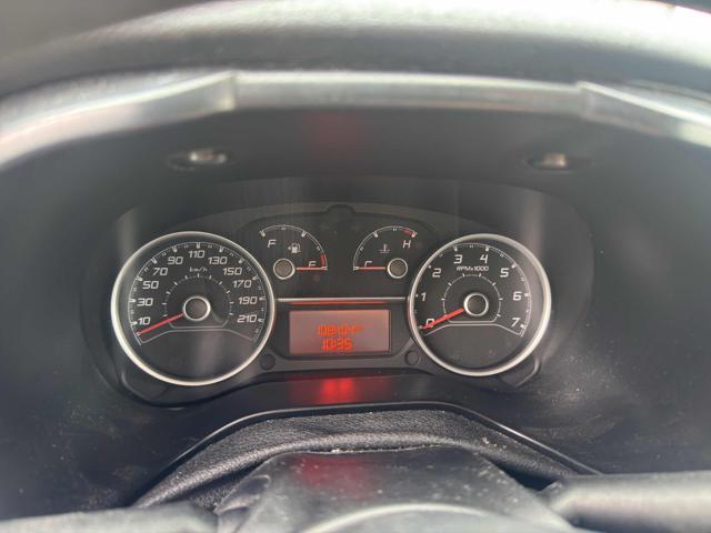 FIAT Doblo MAXI 1.4 N.P(ALLESTITO EX RETE GAS-PL-TN-L2H1)