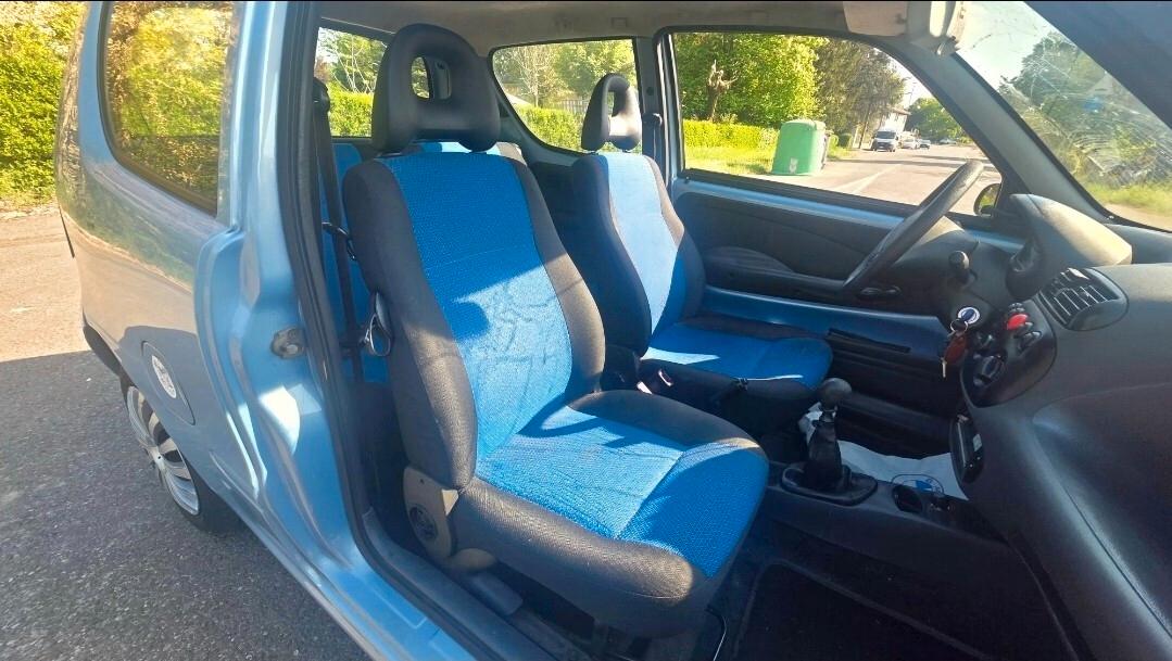 Fiat 600 1.2 Neopatentati