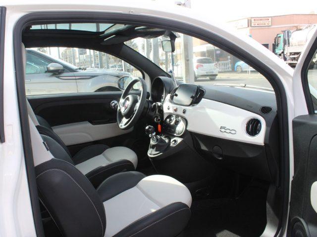 FIAT 500 1.0 Hybrid Dolcevita -PROMO-