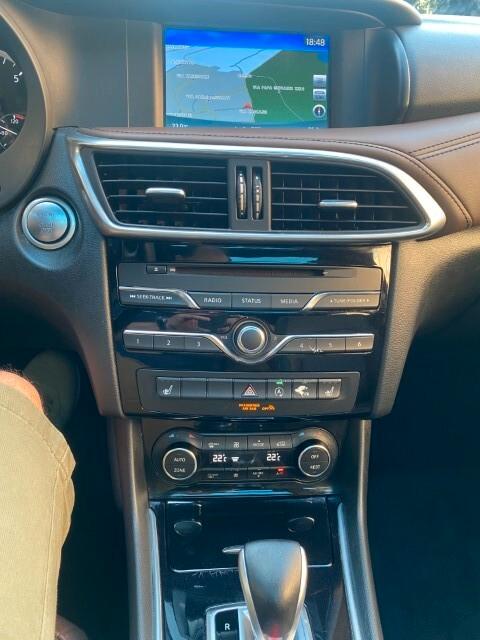 Infiniti QX30 2.2 diesel DCT 4x4 Premium Tech
