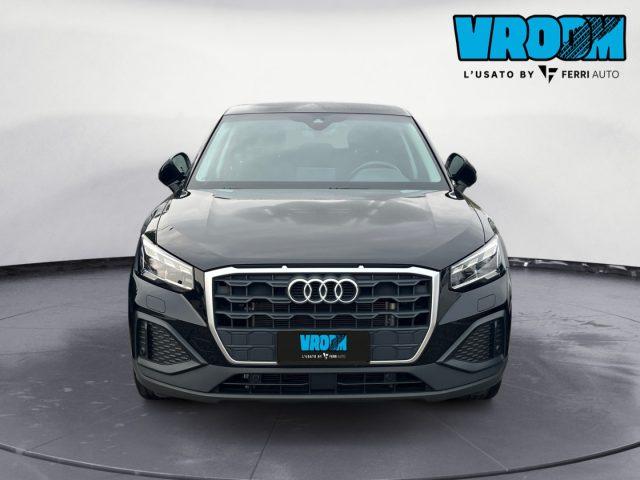 AUDI Q2 35 TDI S tronic Business Plus
