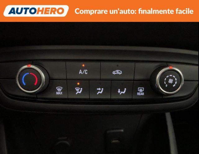 OPEL Crossland X 1.5 ECOTEC D 102 CV Start&Stop 2020