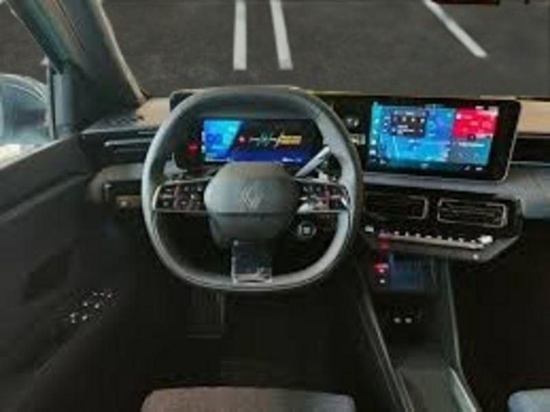 Renault 4 E-Tech Electric 4 E-Tech Electric 120 CV Urban Range Evolution