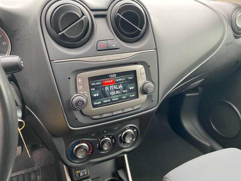ALFA ROMEO MiTo 1.4 tb MiTo Gpl 120cv
