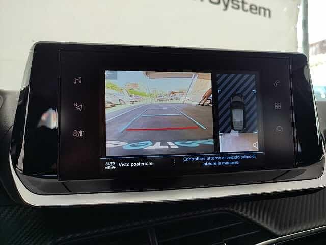 Peugeot 208 PureTech 100 Stop&Start 5 porte Allure