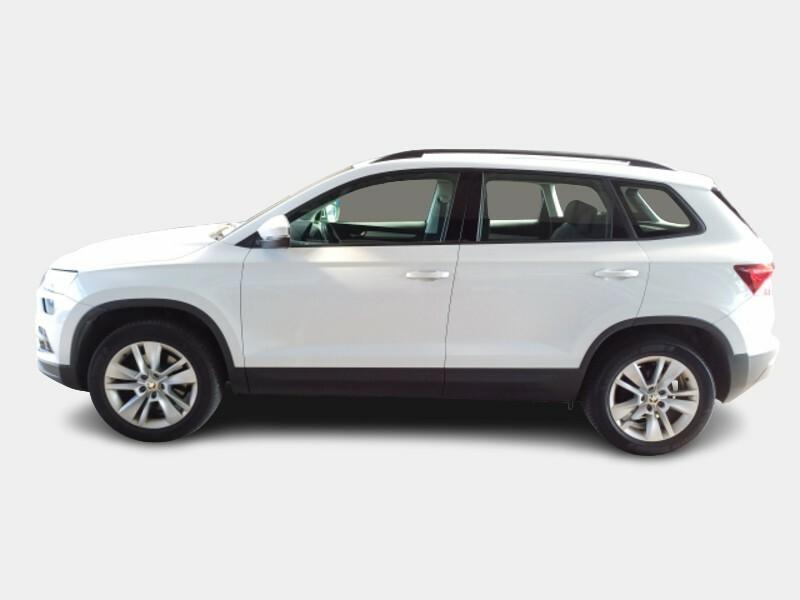 SKODA KAROQ 2.0 TDI 110KW EVO SCR EXECUTIVE DSG 4WD SUV
