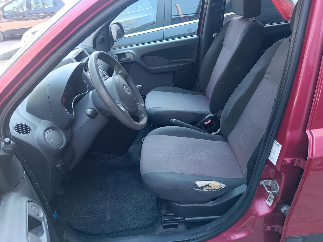 Fiat Panda 1.2 Dynamic Natural Power