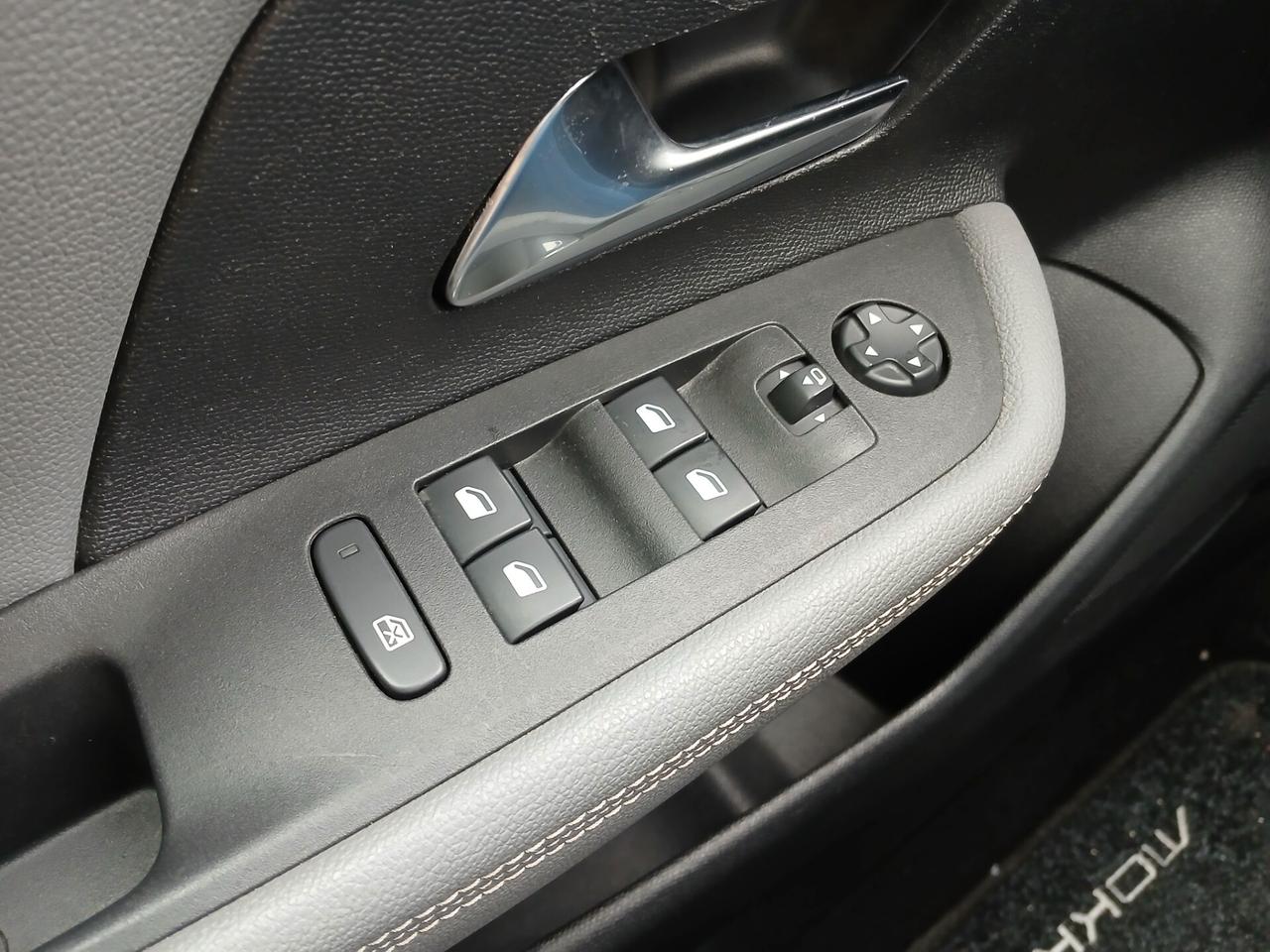 Opel Mokka 1.5 DIESEL 110CV 2023 ELEGANCE