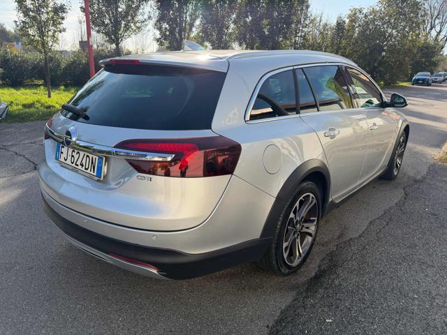 OPEL Insignia 1.6 CDTI ecoTEC 136CV S&S aut.Sports Tourer Advanc