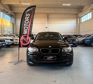 Bmw 116 116d 2.0 116CV cat 5 porte Attiva NEOPATENTATI