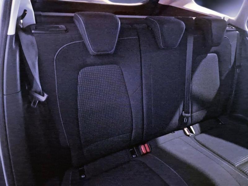 FORD FOCUS WAGON 1.5 Ecoblue 120cv Business Co-Pilot Auto