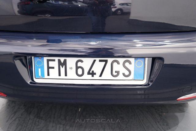 FIAT Punto 1.3 MJT II S&S 95cv 5 porte Street