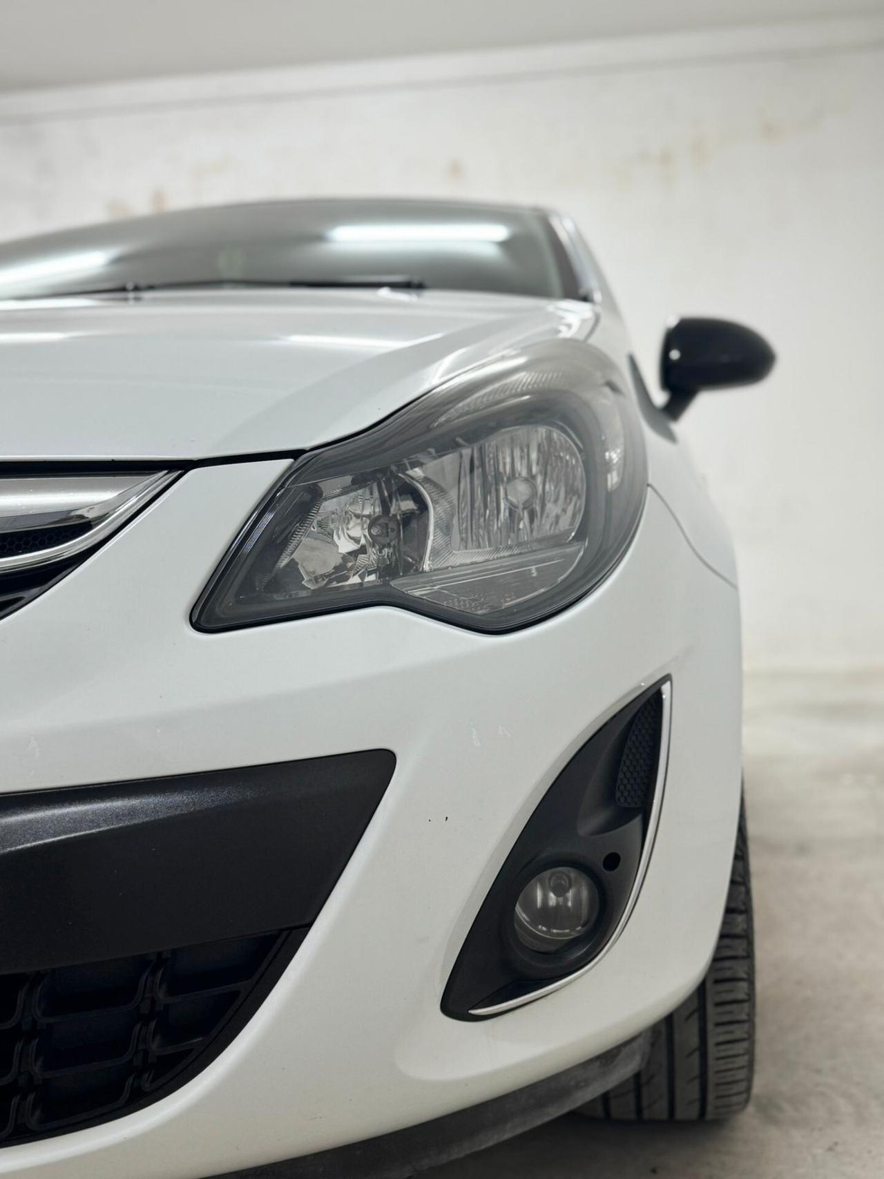 Opel Corsa 1.3 CDTI 75CV F.AP. 3 porte b-color