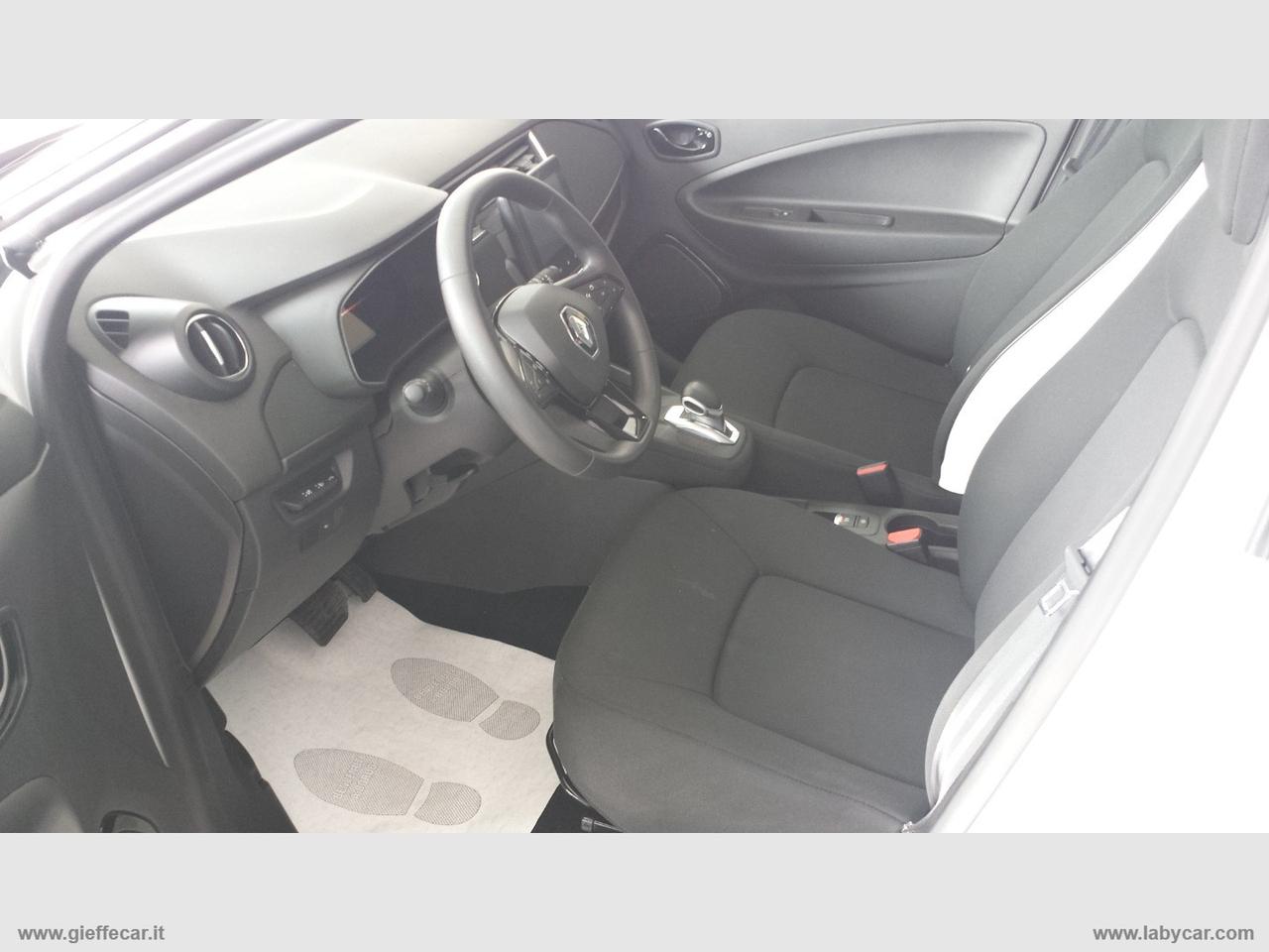 RENAULT ZOE Zen R135