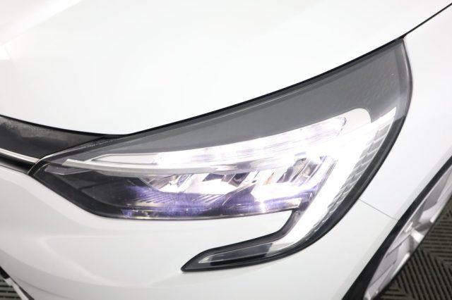 RENAULT Clio Clio TCe 90 CV 5 porte Business