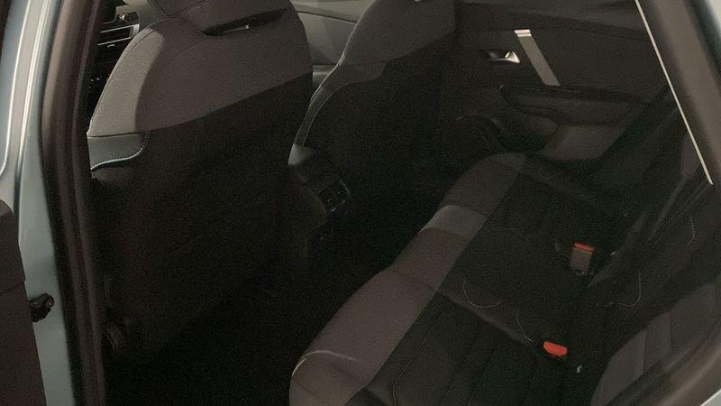 Citroën C4 PureTech 130 S&S EAT8 Shine