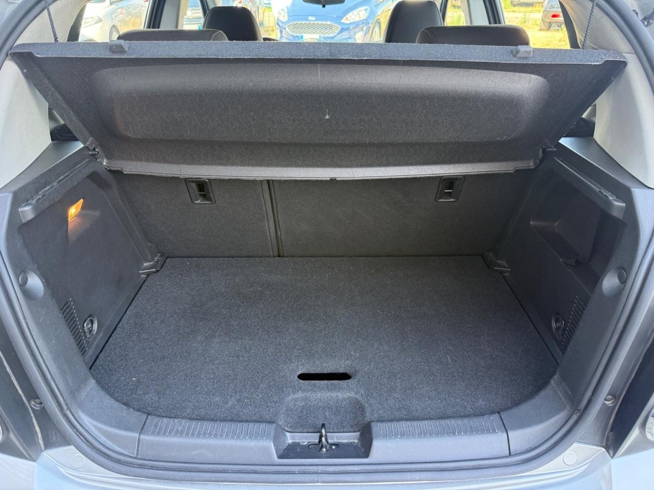 Chevrolet Aveo 1.4 100CV aut. 5 porte LTZ