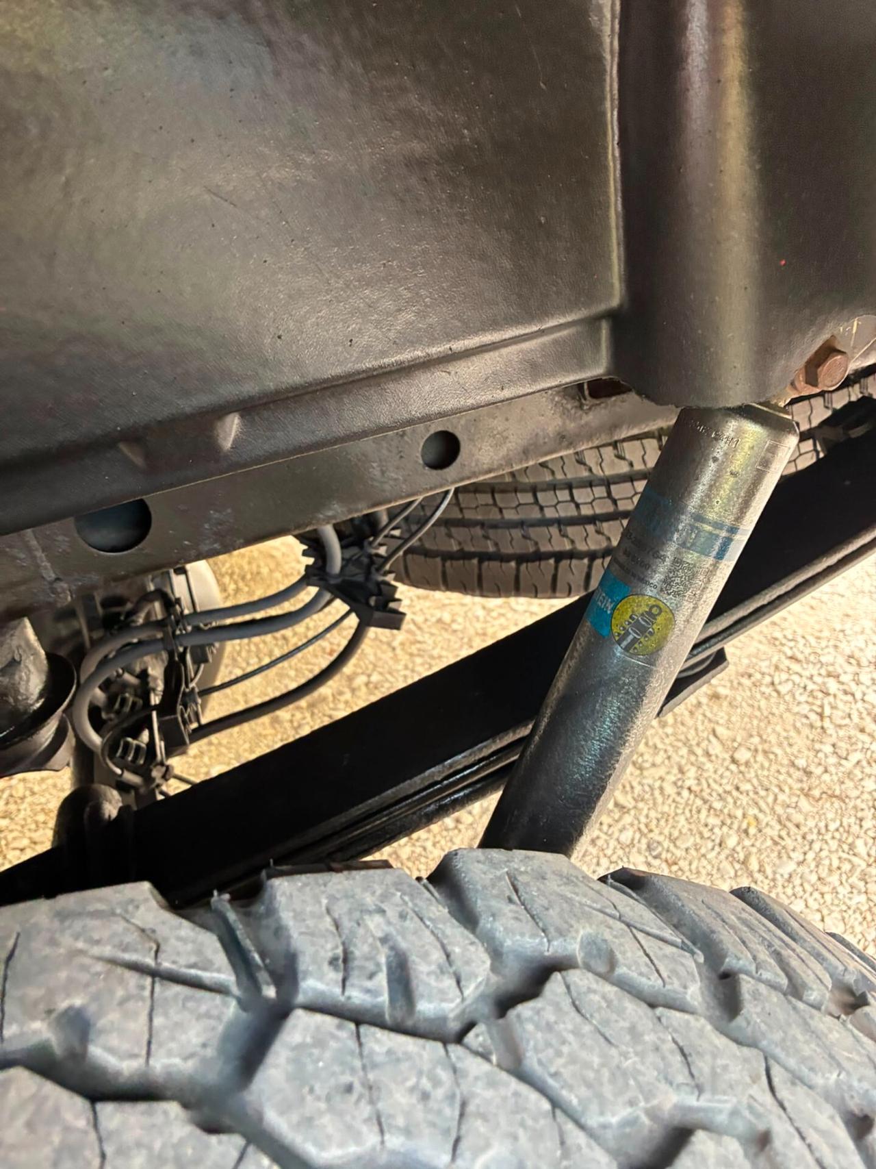 Ford F 150 SuperCrew 3,5 V6 4WD
