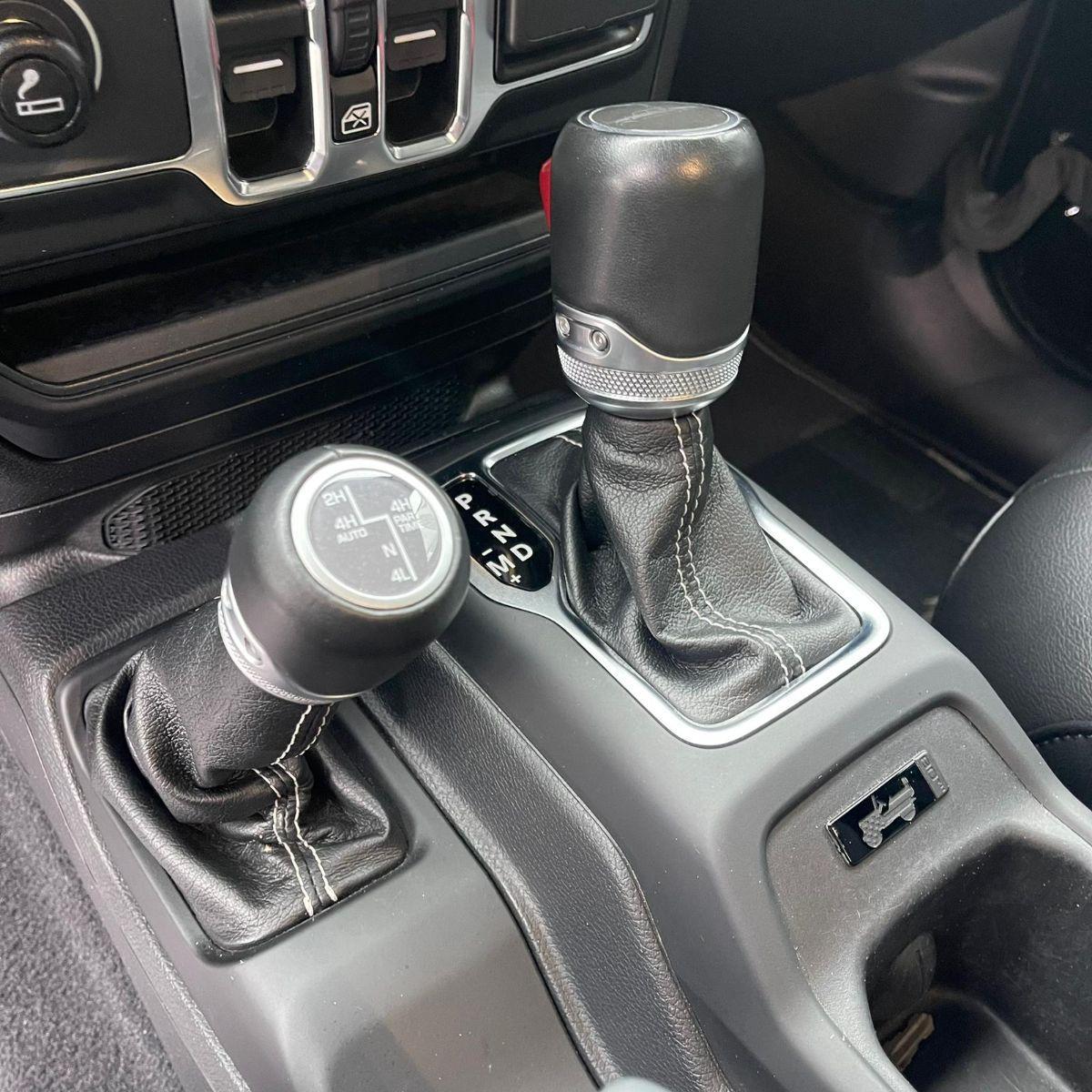 JEEP - Gladiator 3.0 v6