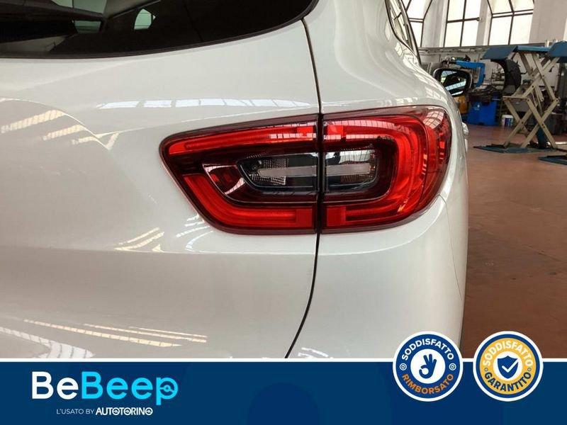 Renault Kadjar 1.2 TCE ENERGY ZEN 130CV