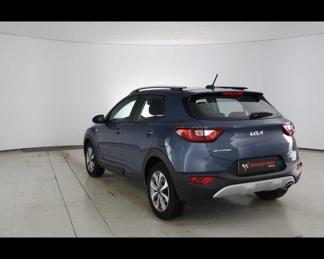 KIA Stonic 1.2 DPI ECO GPL Urban