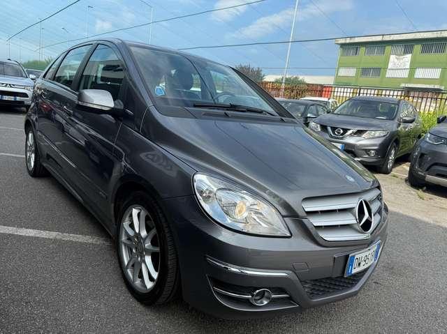 Mercedes-Benz B 180 Classe B Sport