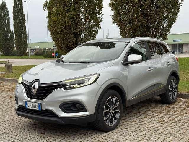 Renault Kadjar Kadjar 1.5 blue dci Business 115cv SOLO 39.700 KM