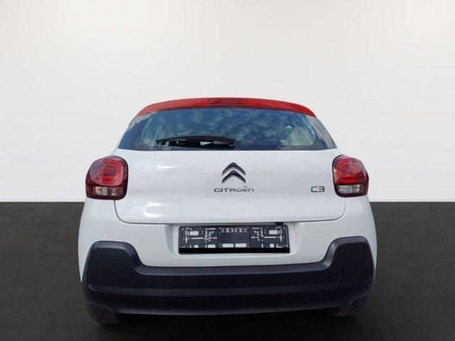 CITROEN C3 PureTech 83 S&S Shine