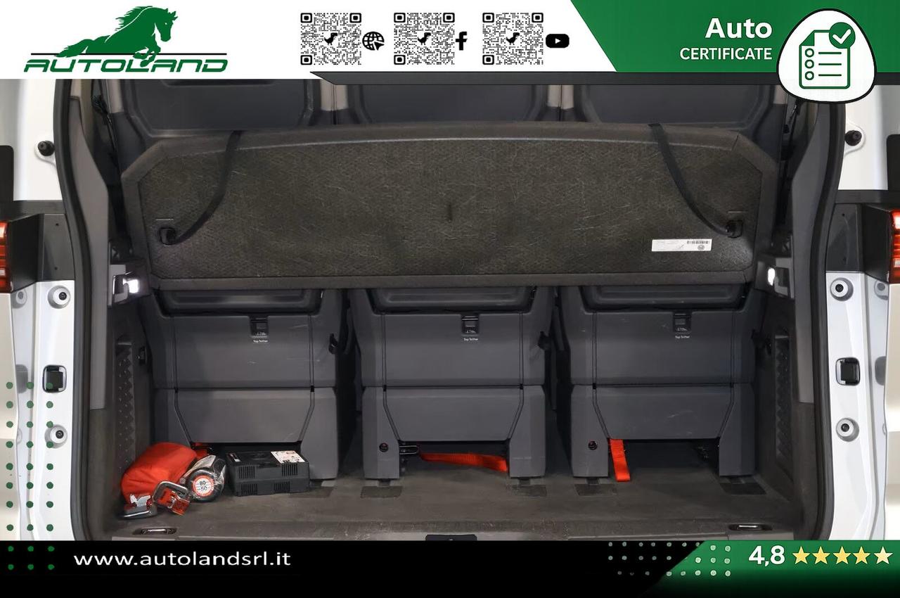 Volkswagen T7 Multivan 2.0 tdi Life 150cv dsg 7posti *Iva Esposta*