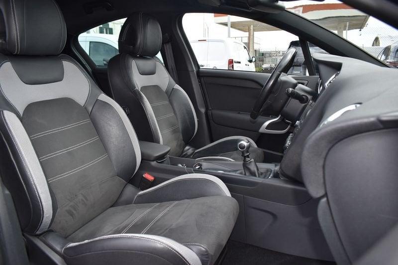 DS DS4 Crossback BlueHDi 120 S&S So Chic