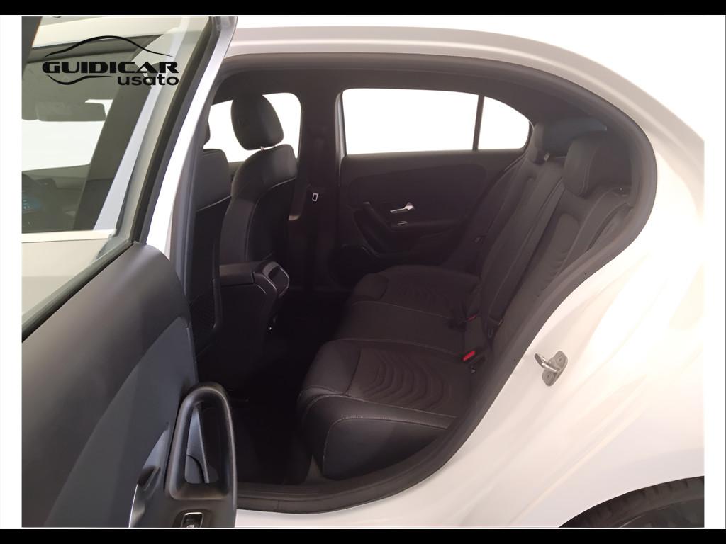 Mercedes-Benz Classe A - W177 2023 - A 180 d Advanced auto