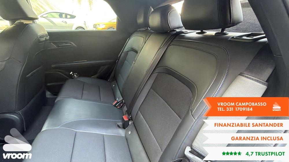 MG MG4 MG4 Luxury 64 KWh