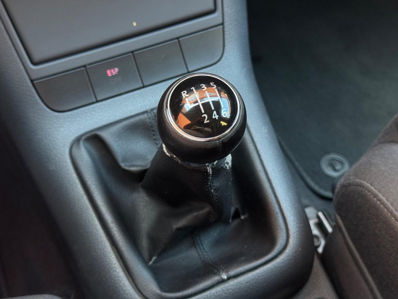 Volkswagen Golf 5 Plus 1.6 16V FSI Neopatentati