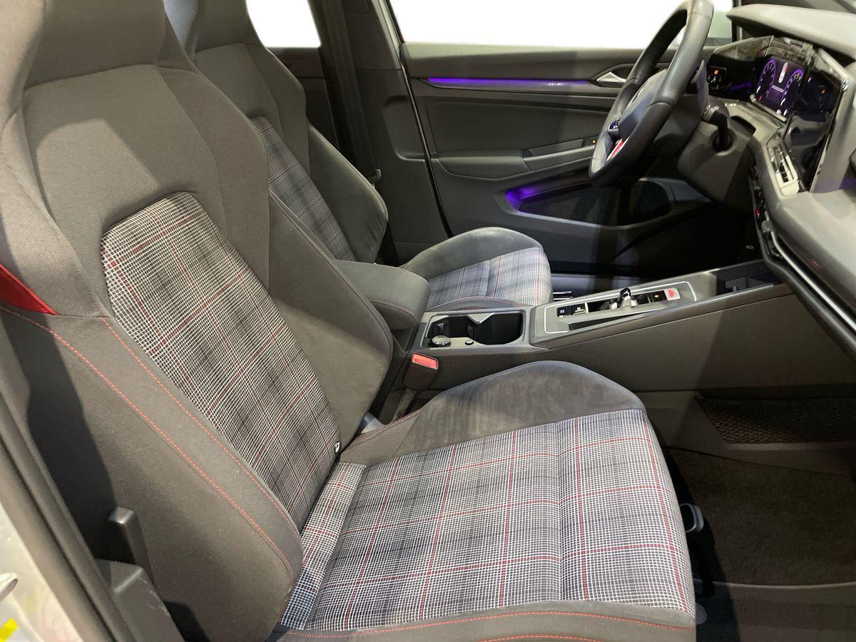 VOLKSWAGEN Golf VIII 2020 - Golf 2.0 tsi GTI 245cv dsg