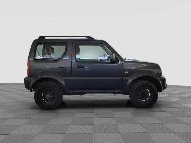 SUZUKI Jimny Jimny 1.3 4WD Evolution