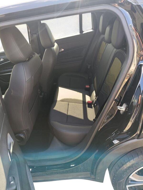 Jeep Avenger Avenger 1.2 Turbo 100 CV Summit
