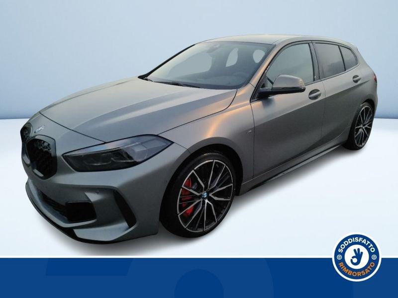 BMW Serie 1 M135i xDrive MSPORT