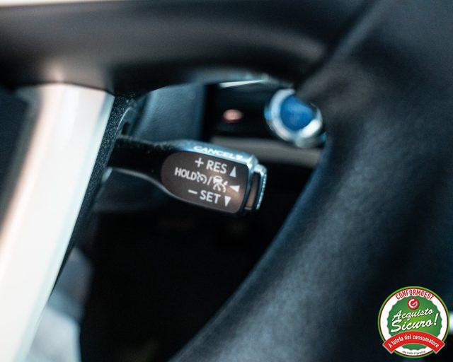 TOYOTA Prius 1.8 Active *NEOPATENTATI*