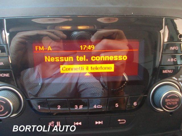 FIAT Doblo 1.3 MJT 21.000 KM CARGO LAMIERATO SX