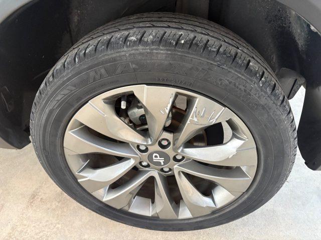 DR MOTOR DR 4.0 1.5 Bi-Fuel GPL NAVI TETTO PELLE BLUETHOOT