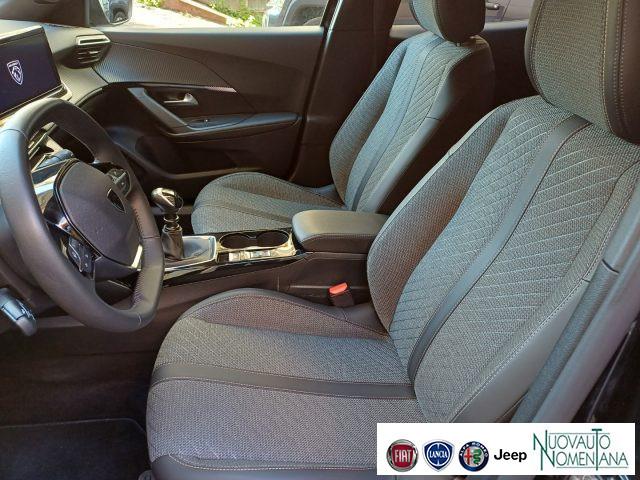 PEUGEOT 2008 PureTech 100 S&S Mod. Allure Aziendale Stellantis