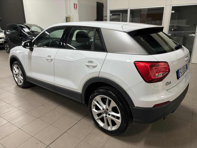 AUDI Q2 1.6 TDI Business