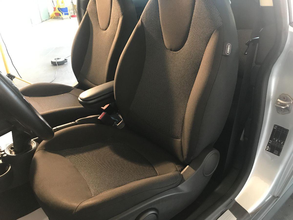 MINI 1.6 16V Cooper D