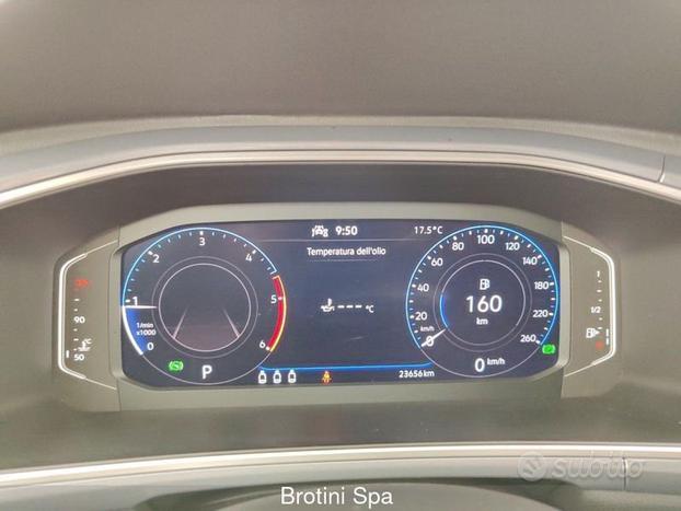 Volkswagen T-Roc 2.0 TDI SCR DSG Style BlueMo...