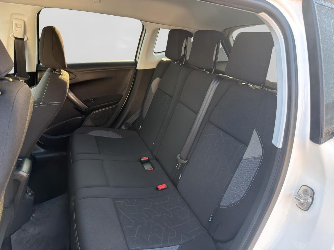 Peugeot 2008 1.6 BlueHDi 100 Active pack