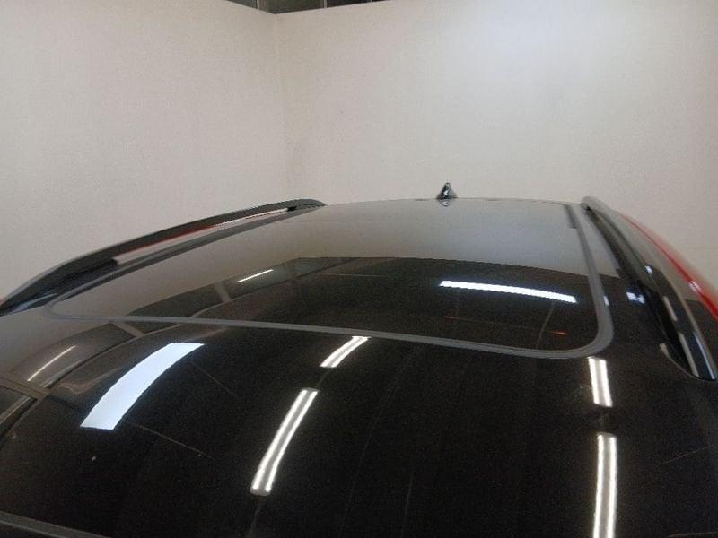 EVO Evo 6 1.5 turbo Gpl 167cv dct