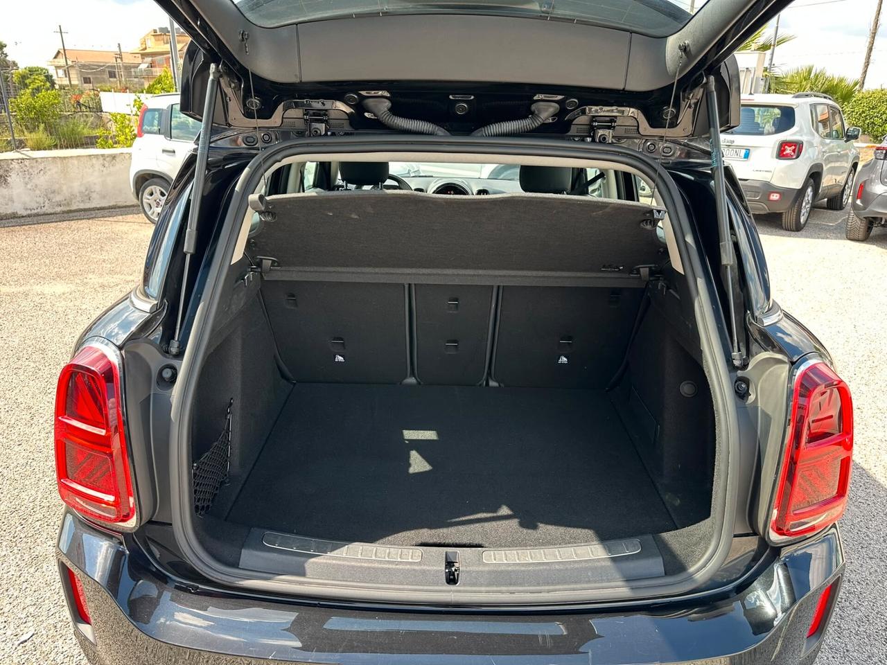 Mini One D Countryman 1.5 Business Automatica