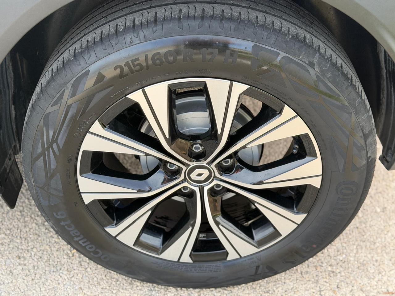 Renault Captur TCe 100 CV GPL Techno