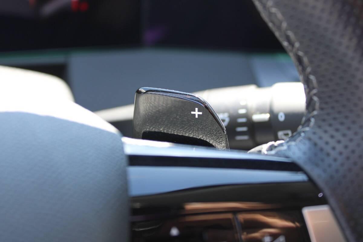 Opel Astra 1.2 t Elegance 130cv AUTOMATICA e Telecamera