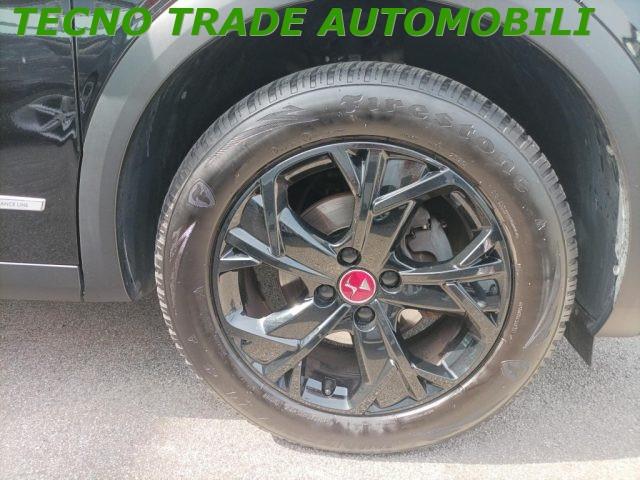 DS AUTOMOBILES DS 3 Crossback BlueHDi 100 Performance Line